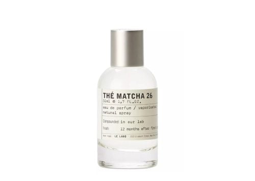 Le Labo Thé Matcha 26 Eau De Parfum