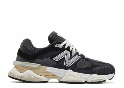 New Balance 9060 Charcoal U9060BLC