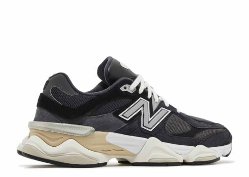 New Balance 9060 Charcoal U9060BLC