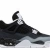 Nike Air Jordan 4 Retro Fear FQ8138-002