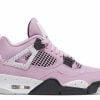 Nike Air Jordan 4 Retro Orchid AQ9129-501