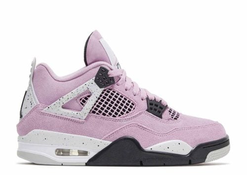 Nike Air Jordan 4 Retro Orchid AQ9129-501