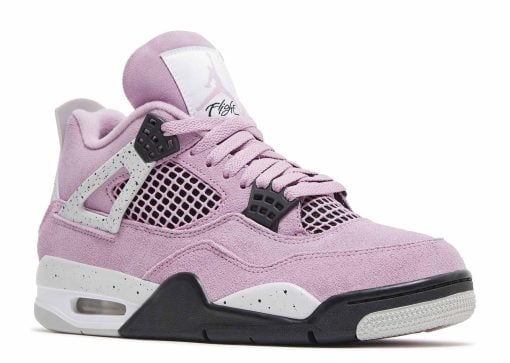 Nike Air Jordan 4 Retro Orchid AQ9129-501