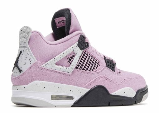 Nike Air Jordan 4 Retro Orchid AQ9129-501