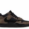 Nike Air Jordan Jumpman Jack TR Travis Scott Dark Mocha FZ8117-204