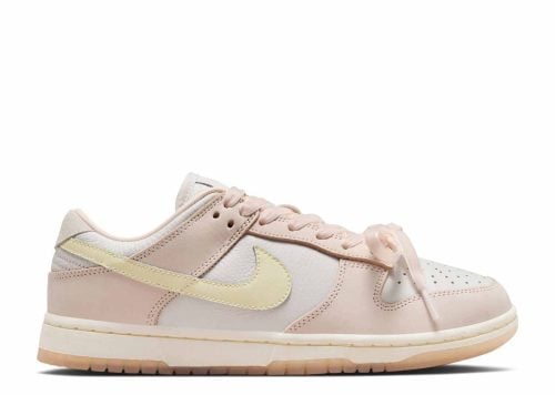 Nike Dunk Low Premium Light Soft Pink FB7910-601