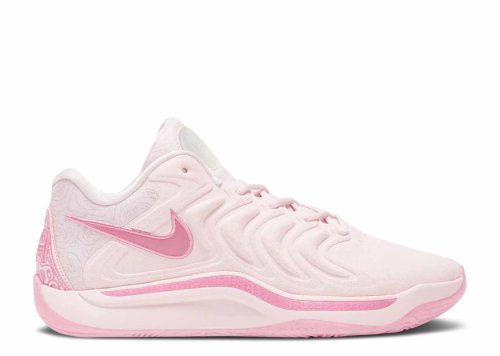 Nike KD 17 NRG Aunt Pearl FZ1518-600