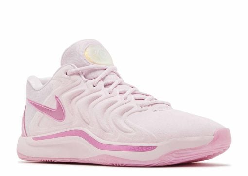 Nike KD 17 NRG Aunt Pearl FZ1518-600