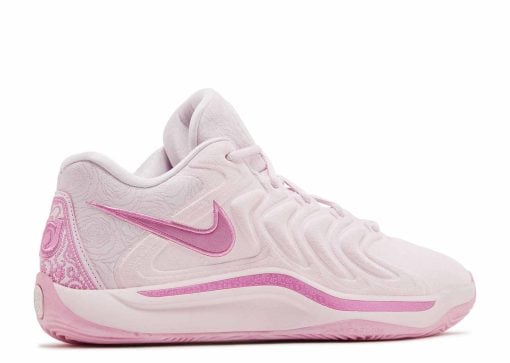 Nike KD 17 NRG Aunt Pearl FZ1518-600