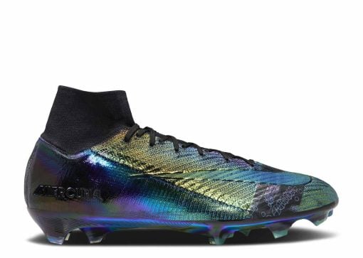 Nike Mercurial Superfly 10 Elite FG Iridescent FQ8309-001