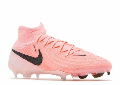 Nike Phantom Luna 2 Elite FG Pink Foam FJ2572-600