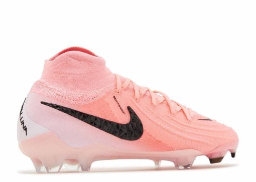 Nike Phantom Luna 2 Elite FG Pink Foam FJ2572-600