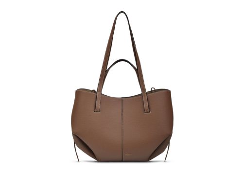 Polene Cyme Mini Edition Textured Root