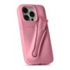 Rhode Lip Case Silicone iPhone Case Ribbon