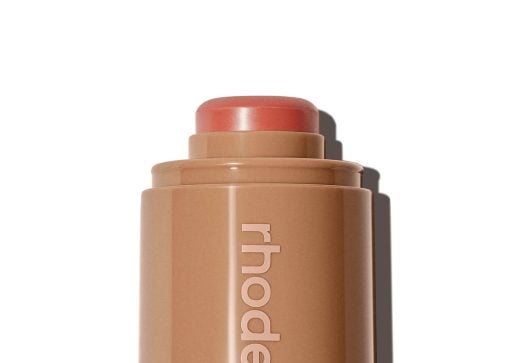 Rhode Peptide Pocket Blush Freckle