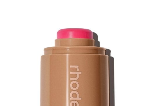 Rhode Peptide Pocket Blush Juice Box