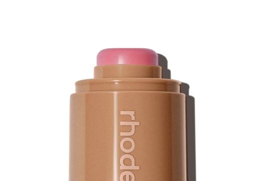 Rhode Peptide Pocket Blush Piggy