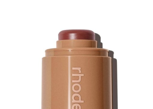 Rhode Peptide Pocket Blush Toasted Tedy