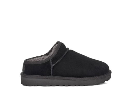 UGG Classic Slipper Black