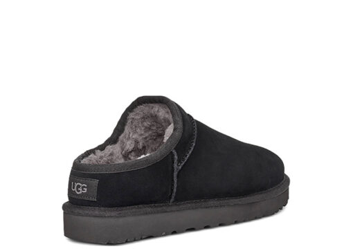 UGG Classic Slipper Black