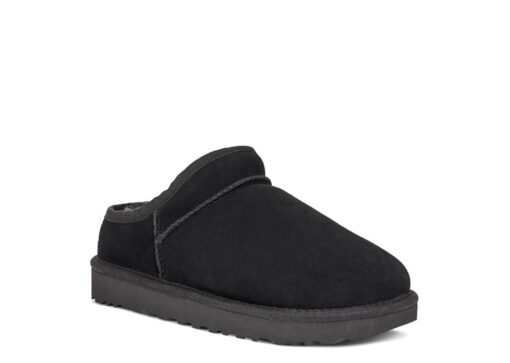 UGG Classic Slipper Black