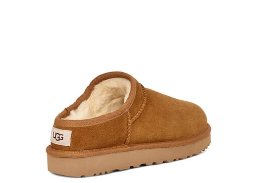 UGG Classic Slipper Chestnut