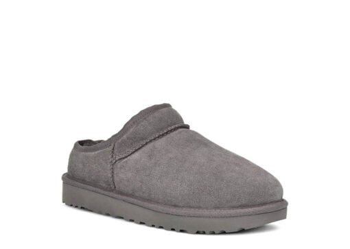 UGG Classic Slipper Gray