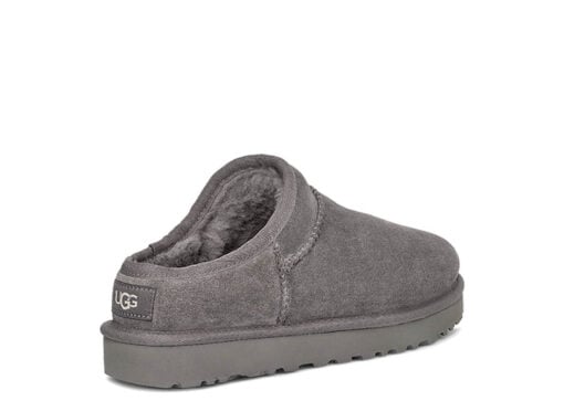 UGG Classic Slipper Gray