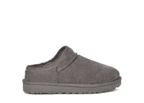 UGG Classic Slipper Gray