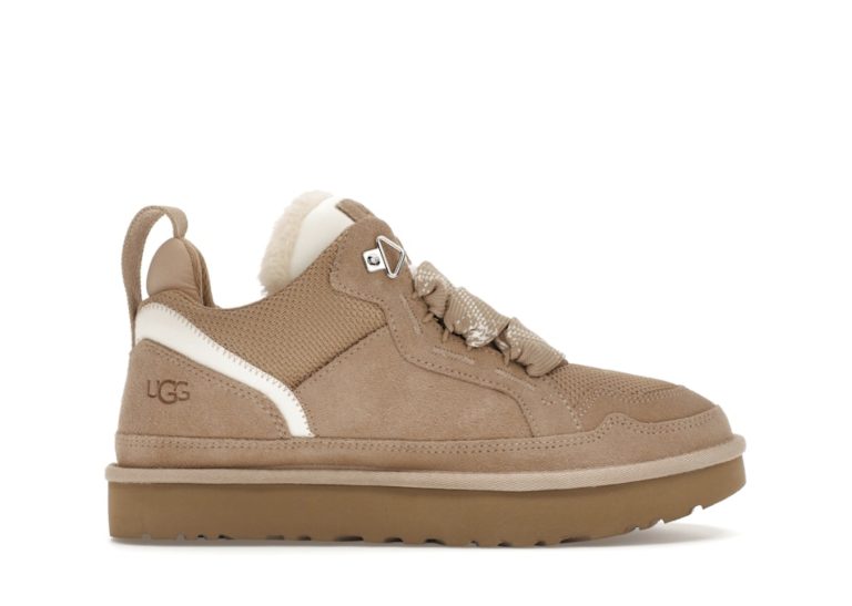 Ugg Lowmel Sneakers 1144032 San main image 1