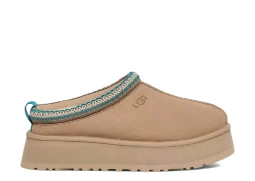 UGG Tazz Slipper Driftwood