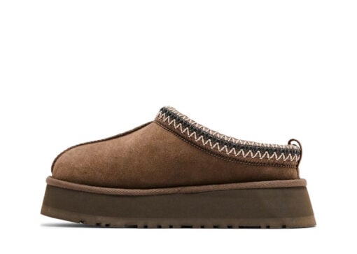 UGG Tazz Slipper Hickory 1122553-HCK