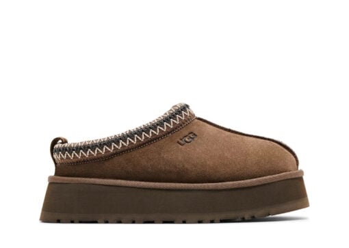 UGG Tazz Slipper Hickory 1122553-HCK