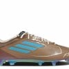 adidas Adizero F50 Elite FG Bad Bunny Lionel Messi La Voz De Los Fans IH7336