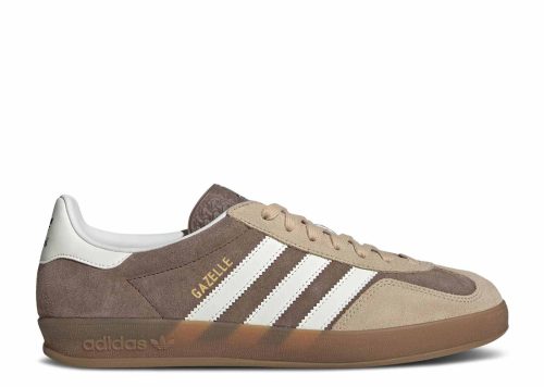 adidas Gazelle Indoor Earth Strata Magic Beige IF9646