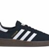 adidas Handball Spezial Black White Gum IH8010