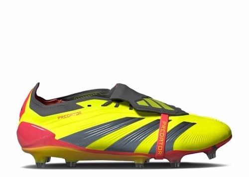 adidas Predator 24+ Elite FT FG Energy Citrus Pack IE1812