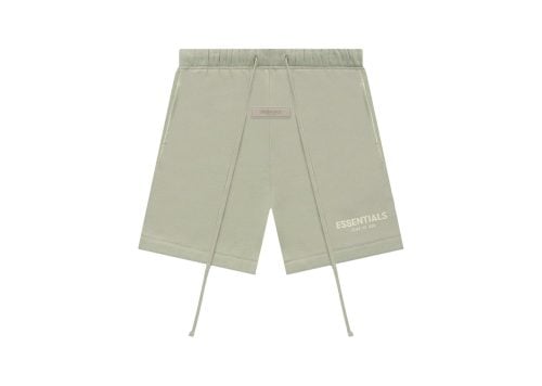 Fear of God Essentials Shorts Seafoam