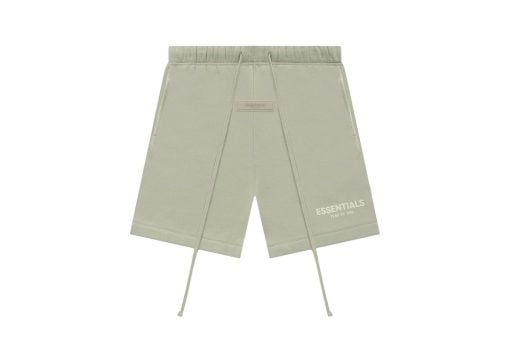 Fear of God Essentials Shorts Seafoam