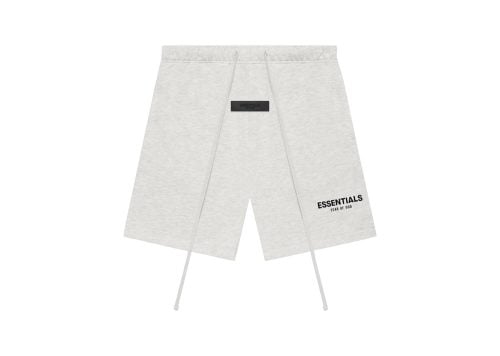 Fear of God Essentials Sweatshort Light Oatmeal