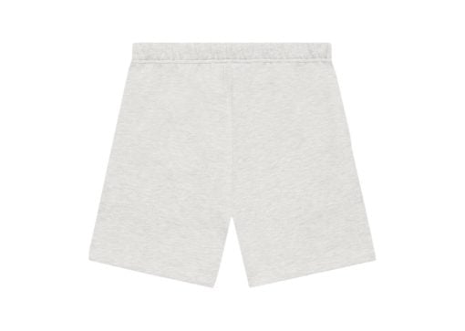 Fear of God Essentials Sweatshort Light Oatmeal