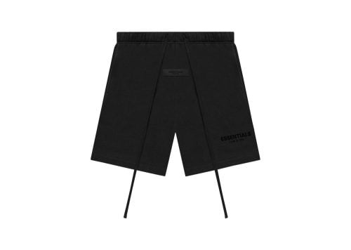 Fear of God Essentials Sweatshort Stretch Limo