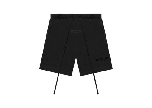 Fear of God Essentials Sweatshort Stretch Limo