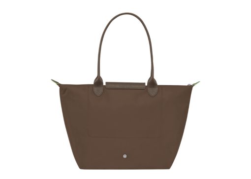 Longchamp Le Pliage L Tote Bag Terra