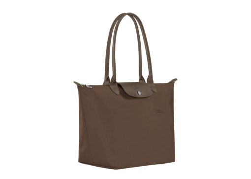 Longchamp Le Pliage L Tote Bag Terra