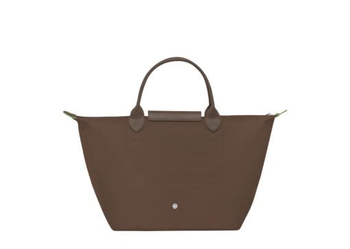 Longchamp Le Pliage M Handbag Terra