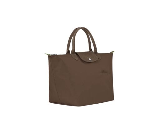 Longchamp Le Pliage M Handbag Terra