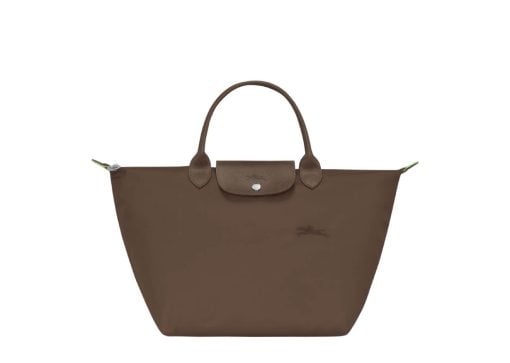 Longchamp Le Pliage M Handbag Terra