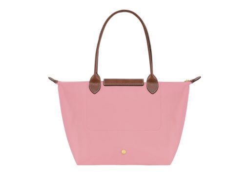 Longchamp Le Pliage M Tote Bag Marshmallow