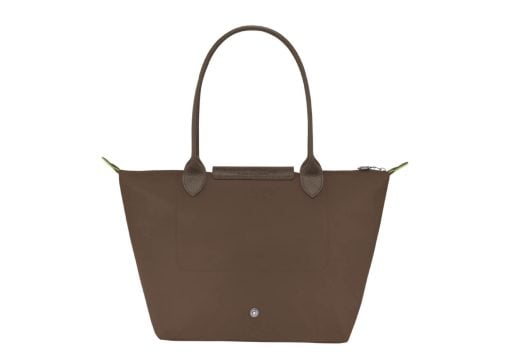 Longchamp Le Pliage M Tote Bag Terra